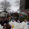 Fastnachtszug Oberelbert 2020